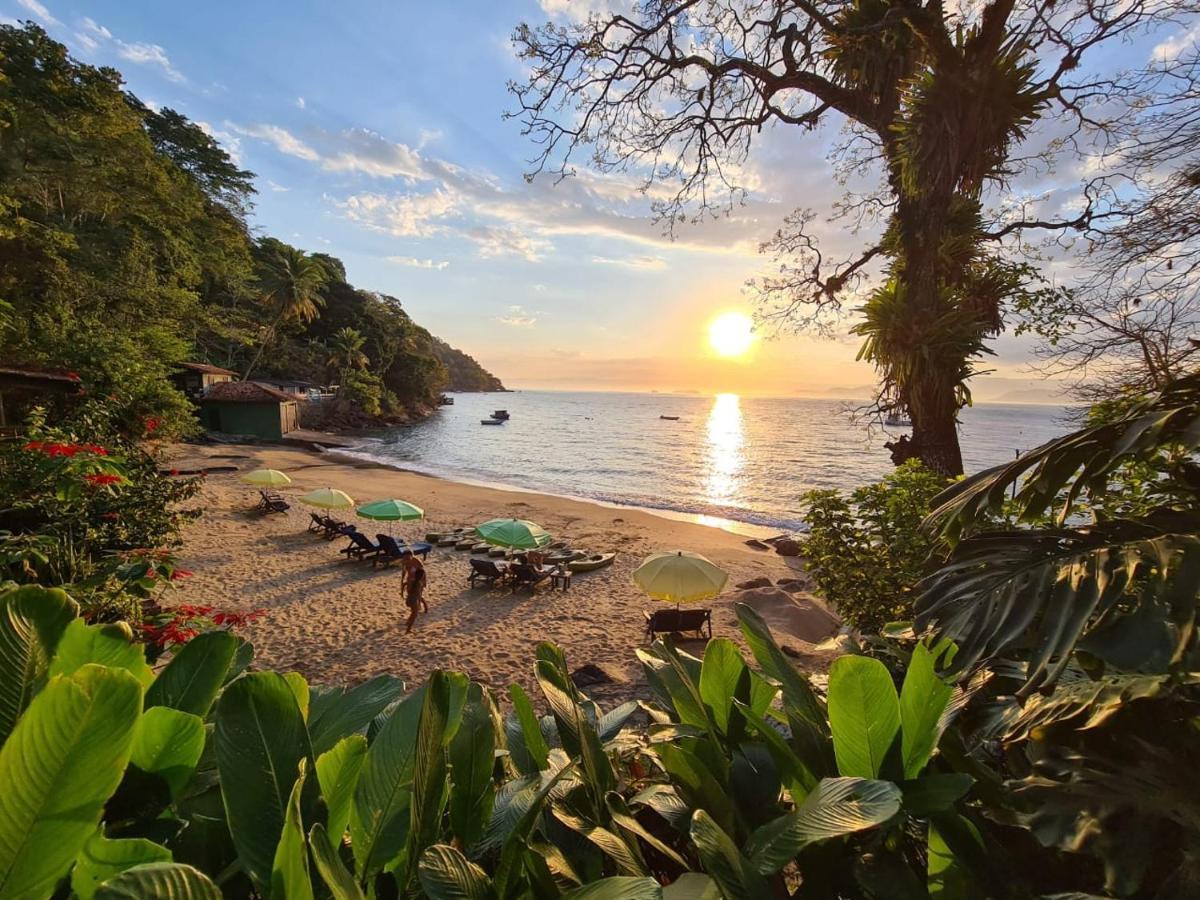 Paraiso Azul Retiro Freguesia de Santana ภายนอก รูปภาพ