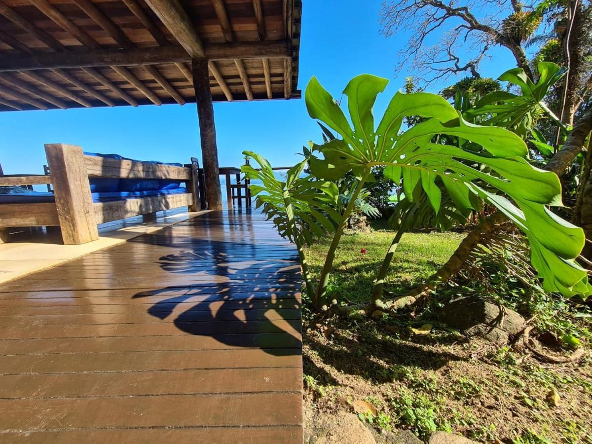 Paraiso Azul Retiro Freguesia de Santana ภายนอก รูปภาพ