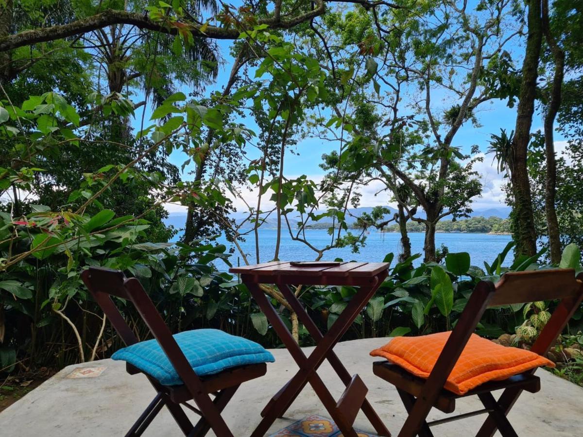 Paraiso Azul Retiro Freguesia de Santana ภายนอก รูปภาพ