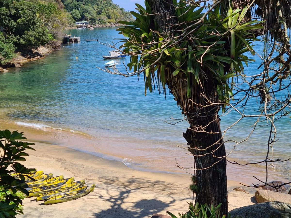Paraiso Azul Retiro Freguesia de Santana ภายนอก รูปภาพ