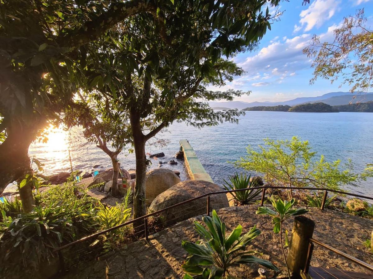 Paraiso Azul Retiro Freguesia de Santana ภายนอก รูปภาพ