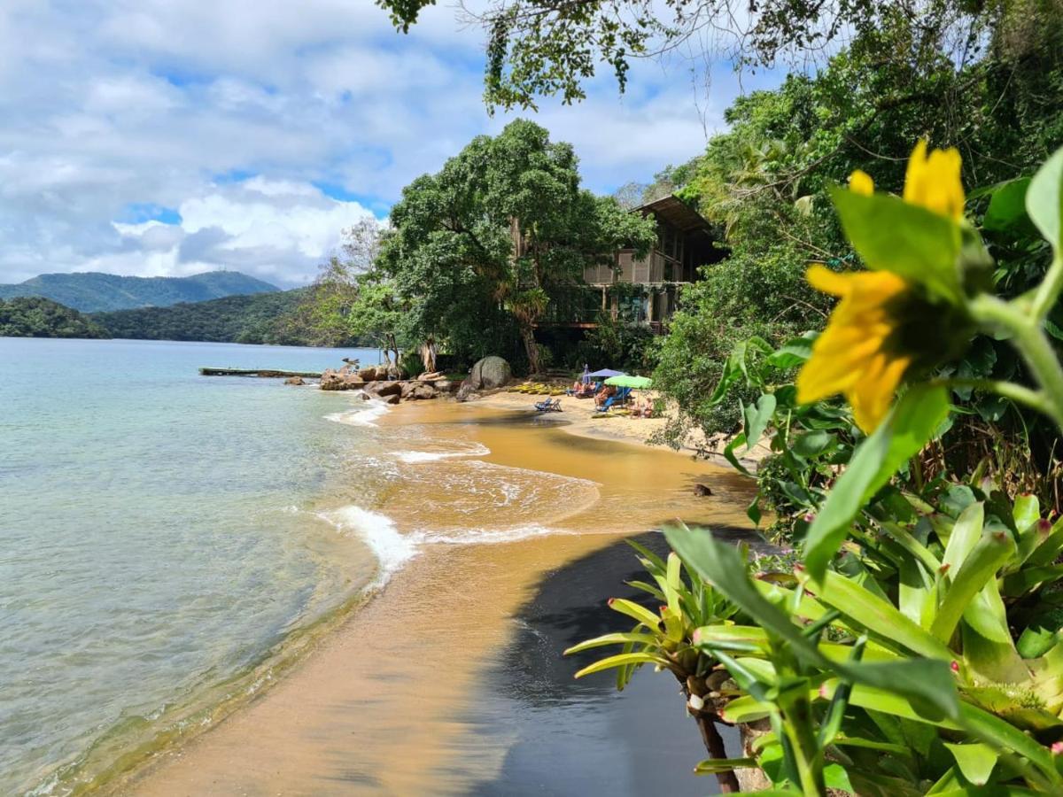 Paraiso Azul Retiro Freguesia de Santana ภายนอก รูปภาพ
